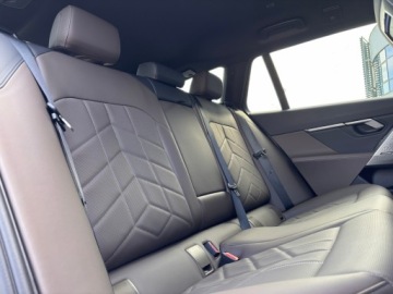 BMW Seria 5 G90-91 Touring 2.0 520d 197KM 2025 BMW 520 BMW 520d xDrive G61, Bogate wyposażenie, B, zdjęcie 15