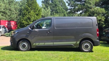 Toyota Proace II 2022 TOYOTA PROACE 2.0 D4D 144PS MEISTER AUTOMAT-KLIMA-TEMPOMAT FAKTURA VAT23%!, zdjęcie 20