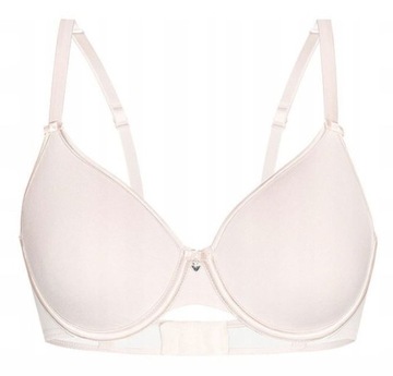 Sassamode Sassa 28294 Sensual Morning Spacer Cup BIUSTONOSZ USZTYWNIANY 85C