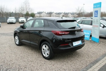 Opel 2020 Opel Grandland X 1.5D EnJoy F-Vat Led Gwarancja, zdjęcie 7