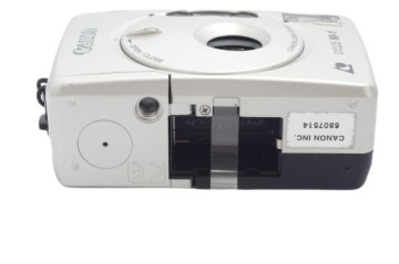CANON IXUS M-1 - для пленок APS