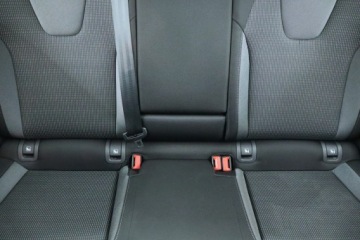 Skoda Octavia IV Liftback 1.5 TSI EVO 150KM 2022 Skoda Octavia 1.5 TSI, Salon Polska, zdjęcie 9