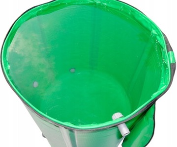 ЖЕЛОБ ДЛЯ ВОДЫ RAINBARROW AQUACAN 250L GRE