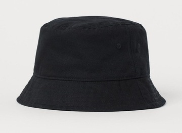 KAPELUSZ BUCKET HAT RYBACKI WĘDKARSKI MIX KOL r.56