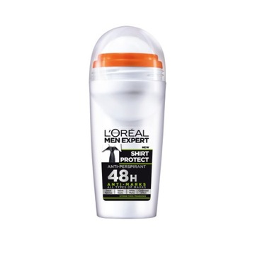 Men Expert Shirt Protect antyperspirant w kulce 50