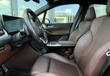 BMW Seria 2 G42-U06 Active Tourer 2.0 218d 150KM 2022 BMW Seria 2 218d Panorama Elek.Fotel z Pamiecia Adaptive LED HarmanKardon, zdjęcie 17