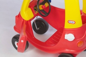 LITTLE TIKES COSY COUPE PUSH RIDE 612060