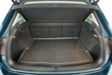Volkswagen Tiguan II SUV 1.5 TSI EVO 150KM 2020 VW Tiguan 1.5 TSI, Salon Polska, DSG, Navi, Klima, zdjęcie 9