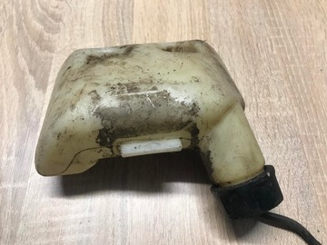 АКТИВНЫЙ ТОПЛИВНЫЙ БАК 2.5