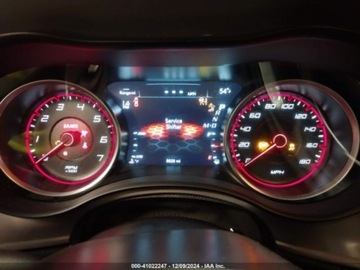 Dodge Charger VII 2023 Dodge Charger Scat Pack Widebody 2023 6.4l 6.4 Benzyna 485KM, zdjęcie 10