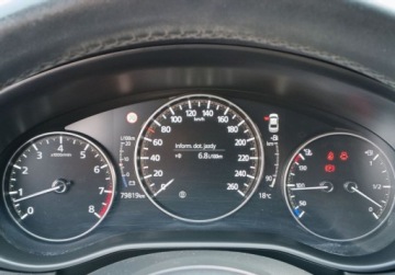 Mazda 3 IV 2021 Mazda 3 2.0 mHEV Kanjo aut 2.0 Hybryda 150KM, zdjęcie 11