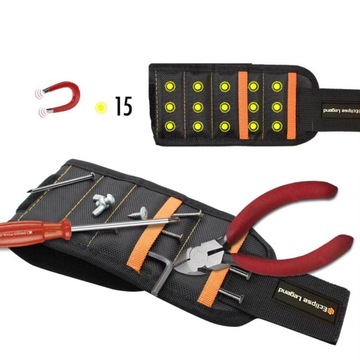 МАГНИТНАЯ ЛЕНТА ДЛЯ ПОДАРКА СВОИМИ ПАРНЕ МУЖУ НА ДЕНЬ РОЖДЕНИЯ МУЖУ 2ШТ.