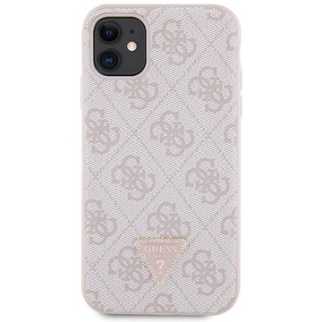Oryginalne Etui GUESS Pasek do Apple iPhone 11