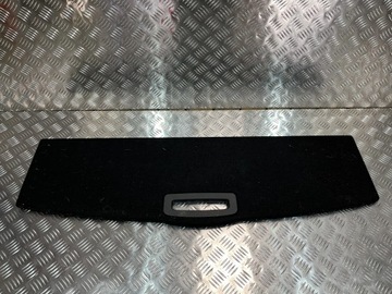 PODLAHA POLIČKA KUFRU NISSAN X-TRAIL T33 22-