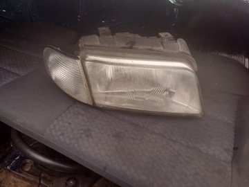 Audi A4 B5 Lampa Prawa Valeo