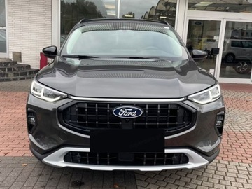 Ford Kuga III SUV Facelifting 2.5 FHEV 180KM 2025 Od ręki - Active X 2.5 FHEV 180KM / Pakiet Winter, zdjęcie 1