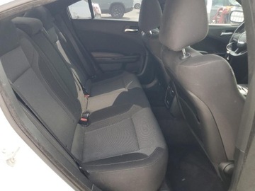 Dodge Charger VII 2017 Dodge Charger SXT 2017 3.6l 3.6 Benzyna 292KM, zdjęcie 10