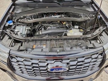 Ford Explorer VI 2025 Ford Explorer ST-Line 2025 2.3L 2.3 Benzyna 300KM, zdjęcie 6