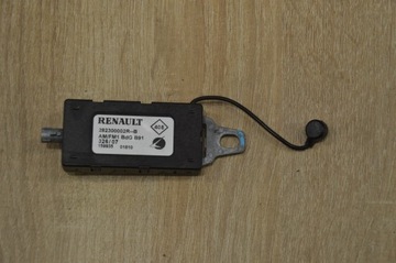WZMACNIACZ ANTENY RENAULT LAGUNA III