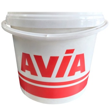 SMAR AVIA CERAMIC PASTE 4,5 kg Pasta ceramiczna