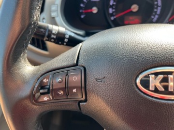 Kia Sportage III SUV 1.7 CRDi 116KM 2011 Kia Sportage LEDY KLIMATYZACJA PANORAMA TEMPOMAT PARKTRONIC EL.LUSTERKA HA, zdjęcie 13