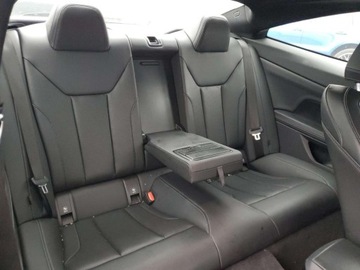 BMW Seria 4 G22-23-26 2022 BMW Seria 4 430i 2022 2.0l 2.0 Benzyna 255KM, zdjęcie 10
