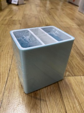 ОРГАНАЙЗЕР Кружка-ручка, контейнер для карандашей и мелков