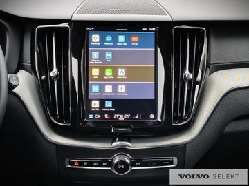 Volvo XC60 II 2025 Volvo XC 60 B5 B AWD Ultra Dark, Kamera 360, Pneum, zdjęcie 16
