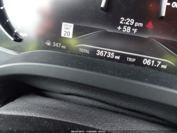 BMW X3 G01 2020 BMW X3 xDrive30i 2020 2.0l 2.0 Benzyna 248KM, zdjęcie 12