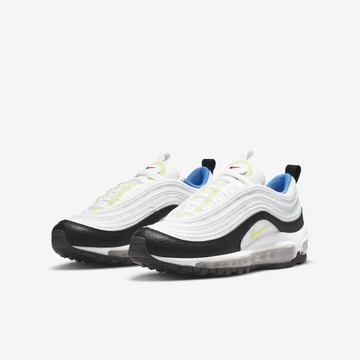 Buty Nike Air Max 97 GS Jr DQ0980-100 38.5