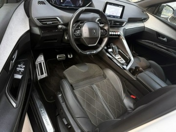 Peugeot 5008 II 2019 Peugeot 5008 GT LINE 7OSÓB 1wł Bezwypad Kraj, zdjęcie 15