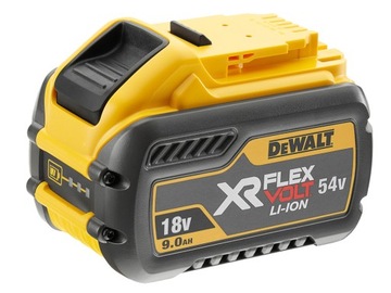 DEWALT DCB547 akumulator 18V/9Ah 54V/3Ah