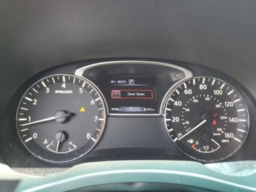 Nissan Pathfinder III 2018 Nissan Pathfinder s, 2018r., 4x4, 3.5L2 3.5 Benzyna 284KM, zdjęcie 10