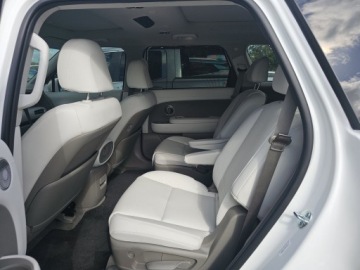 Hyundai 2026 Hyundai Palisade Limited 2026 3.5 Benzyna 291KM, zdjęcie 15