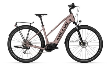 KELLYS E-CRISTY 30 Rose Gold M 725Wh Panasonic 2024