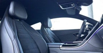 Mercedes CLE Coupe 2.0 300 258KM 2024 Mercedes-Benz CLE AMG Line 4Matic Kamera360 Digital Light Pamiec Foteli FV, zdjęcie 23