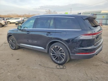 Lincoln Aviator 2023 Lincoln Aviator Reserve 2023 3.0 Benzyna 400KM, zdjęcie 1