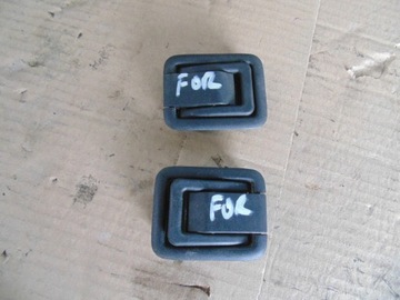 DRŽÁK DRŽÁKY KUFR SUBARU FORESTER III 08-