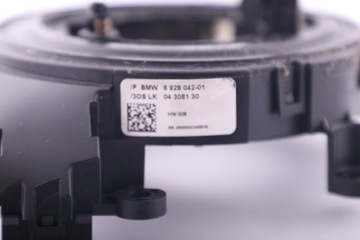 BMW E81 E84 E87 E90 E91 E92 Катушка с лентой