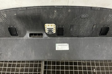 POLIČKA KUFRU DODGE CHALLENGER COUPE 1ZA12DX9AC 6.4L GASOLINE 361KW 2015