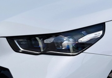 BMW Seria 5 G90-91 Touring 2.0 520d 197KM 2024 BMW Seria 5 I wlasciciel M Sport Hak Gwarancja Bezwypadkowy FVAT23, zdjęcie 8