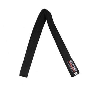 Ремень MASTERS для кимоно