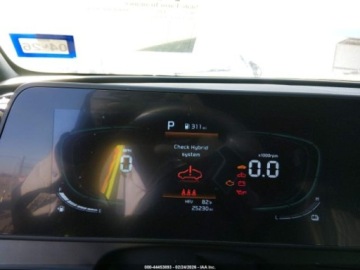 Kia Sportage V 2023 Kia Sportage Plug-In Hybrid X-Line 2023 1.6 Hybryda 177KM, zdjęcie 10