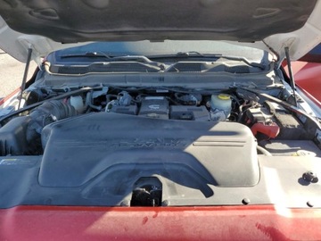  RAM 2500 Laramie 2021 6.7l 6.7 Diesel 370KM, zdjęcie 6