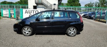 Citroen C4 Picasso I 2.0 16V 140KM 2008 Citroen C4 Picasso Stan bardzo dobry., zdjęcie 6
