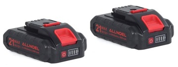 ВИБРАЦИОННАЯ ПРИСОСА ДЛЯ ПЛИТКИ ВИБРАТОР ДЛЯ ВЫРАВНИВАНИЯ 2xАККУМУЛЯТОР МОЩНОСТЬ 21В