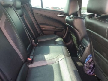 Dodge Charger VII 2022 Dodge Charger SXT 2022 3.6L 3.6 Benzyna 292KM, zdjęcie 10