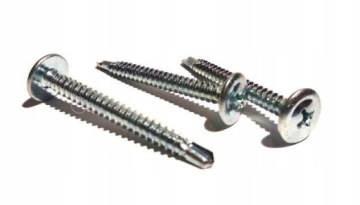 ВИНТЫ-САМОРОНЫ для листового металла ВИНТ 4,2x40x400
