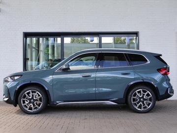 BMW X1 U11 Crossover 1.5 20i 170KM 2025 BMW X1 sDrive20i xLine Suv 1.5 (170KM) 2025, zdjęcie 1