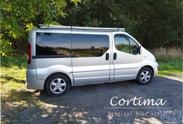 ТЕНТ CORTIMA для автобуса или кемпера